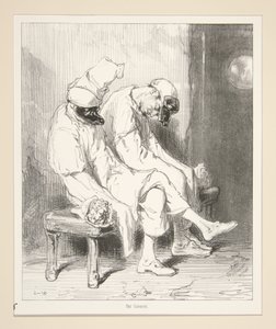  de Paul Gavarni