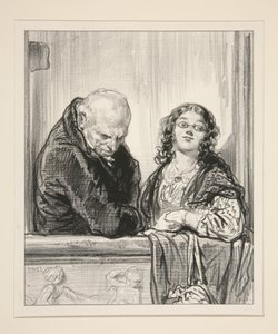  de Paul Gavarni