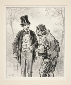  de Paul Gavarni