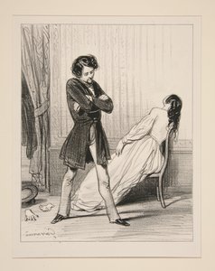  de Paul Gavarni