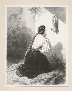  de Paul Gavarni