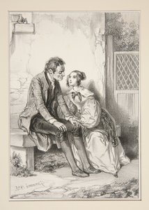  de Paul Gavarni