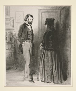  de Paul Gavarni