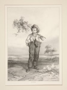  de Paul Gavarni