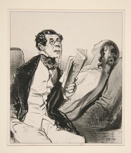  de Paul Gavarni