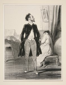  de Paul Gavarni