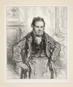 de Paul Gavarni