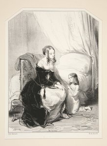  de Paul Gavarni