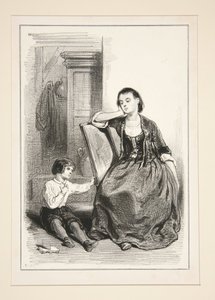  de Paul Gavarni