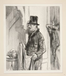  de Paul Gavarni