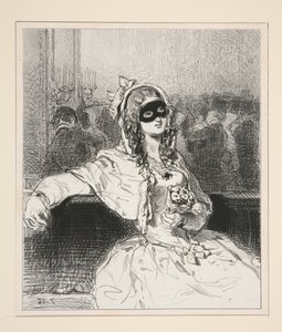  de Paul Gavarni