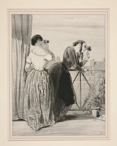  de Paul Gavarni