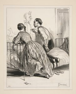  de Paul Gavarni