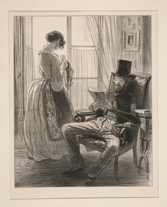  de Paul Gavarni