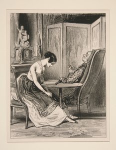  de Paul Gavarni