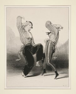  de Paul Gavarni