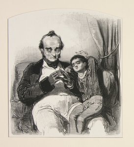 de Paul Gavarni