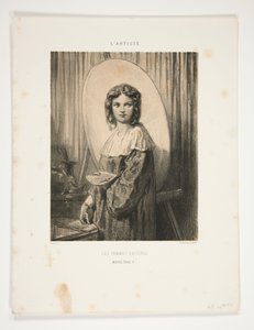  de Paul Gavarni