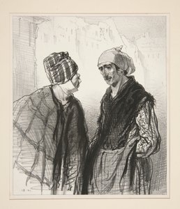  de Paul Gavarni