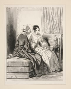  de Paul Gavarni
