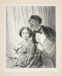  de Paul Gavarni