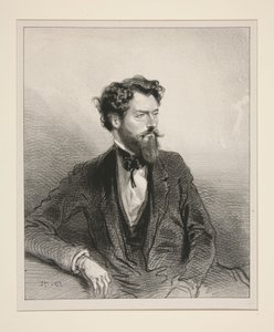  de Paul Gavarni
