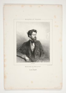  de Paul Gavarni