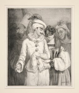  de Paul Gavarni