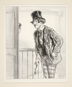  de Paul Gavarni