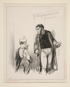 de Paul Gavarni