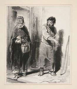  de Paul Gavarni