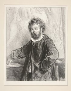 de Paul Gavarni