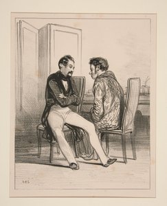  de Paul Gavarni