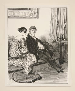  de Paul Gavarni