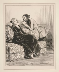  de Paul Gavarni