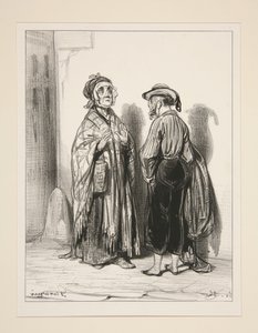  de Paul Gavarni