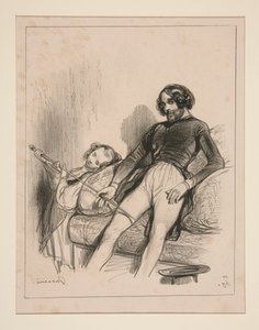  de Paul Gavarni