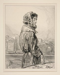  de Paul Gavarni