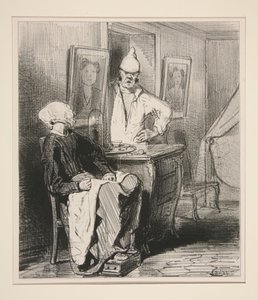  de Paul Gavarni