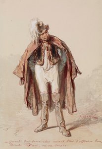  de Paul Gavarni