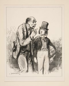  de Paul Gavarni