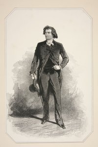  de Paul Gavarni