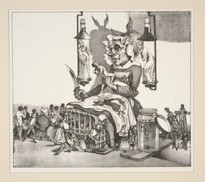  de Paul Gavarni