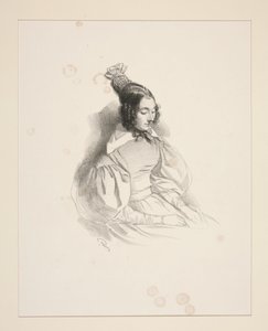  de Paul Gavarni
