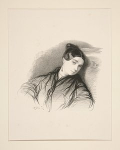  de Paul Gavarni