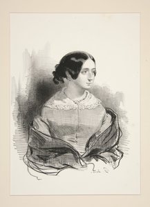  de Paul Gavarni