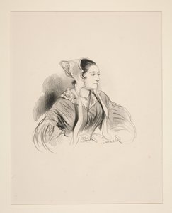  de Paul Gavarni