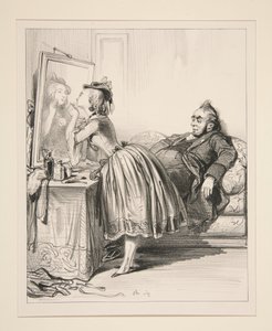  de Paul Gavarni