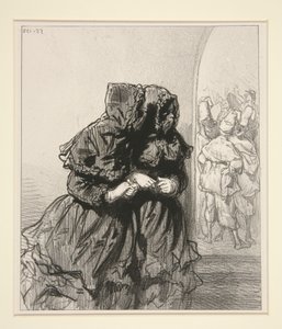  de Paul Gavarni
