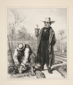  de Paul Gavarni